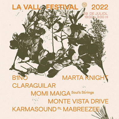 La Vall Festival