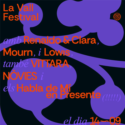 La Vall Festival