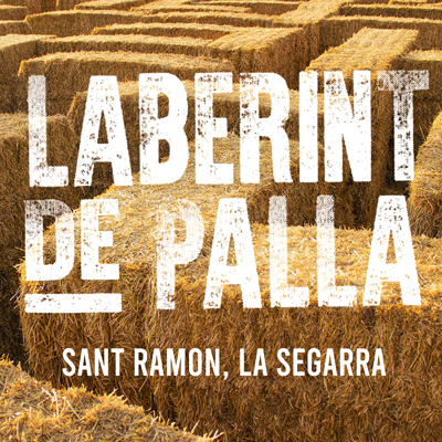 Laberint de Palla de Sant Ramon, 2022