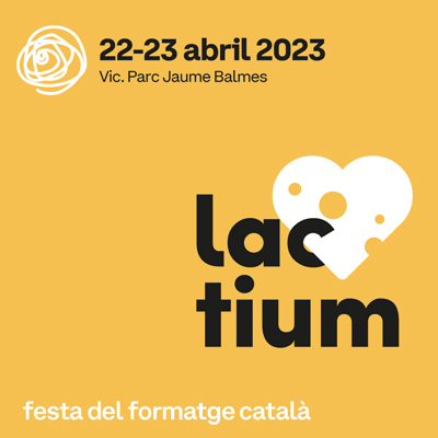 Fira Lactium, Vic, 2023