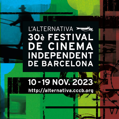 L'Alternativa. 30è Festival de Cinema Independent de Barcelona, 2023