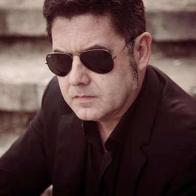 José Ignacio Lapido - 2021