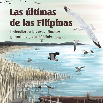 Llibre 'Las últimas de las Filipinas' de Ricard Gutiérrez
