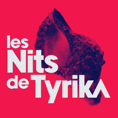 Les Nits de Tyrika - Alcanar 2022