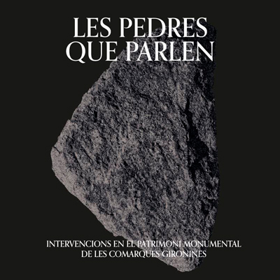 Exposició ‘Les pedres que parlen’ - Peralada 2026