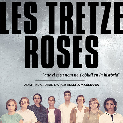 Teatre 'Les tretze roses', La Farsa de Gandesa