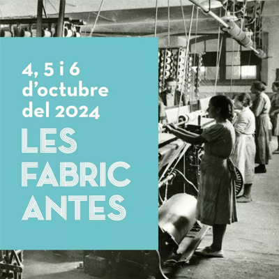 Les Fabricantes