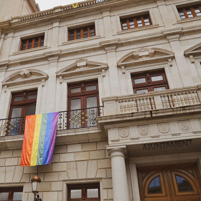 Dia internacional contra l'LGBTIFòbia a Reus, 2023