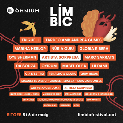 Festival Límbic a Sitges, 2023