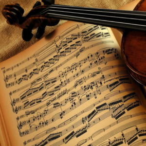 Literatura i Música