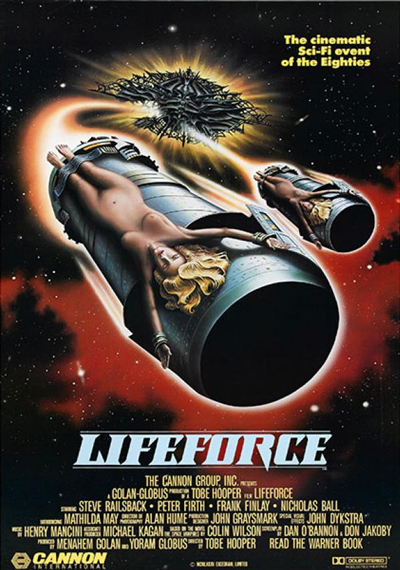 Lifeforce: Fuerza vital