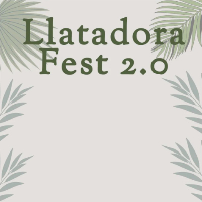 Llatadora Fest, Rasquera, 2023