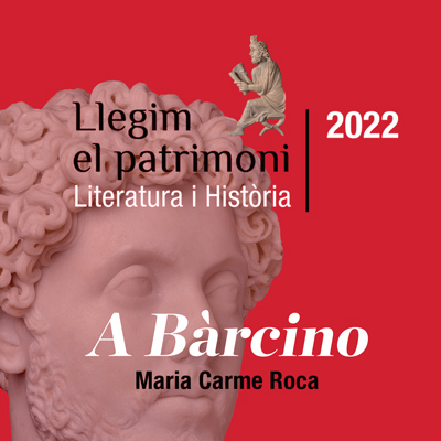 Cicle ‘Llegim el Patrimoni. Literatura i història’, Tarragona, 2022
