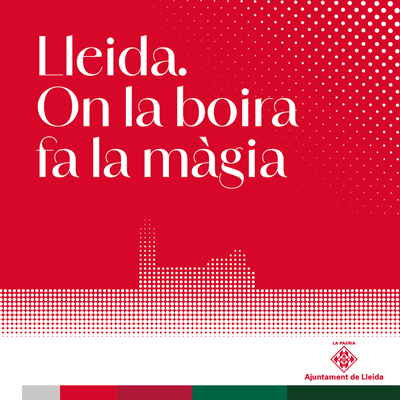 Festes de Nadal a Lleida, 2024