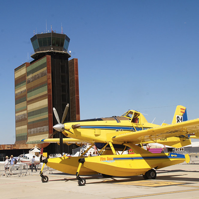 Lleida Air Challenge