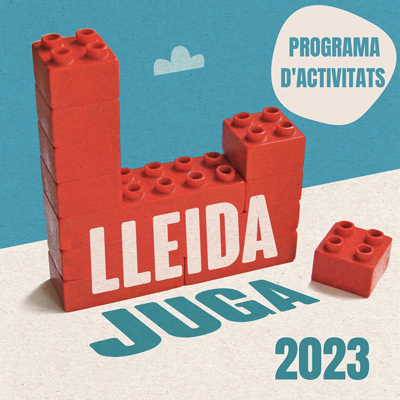 Lleida Juga, Lleida, 2023