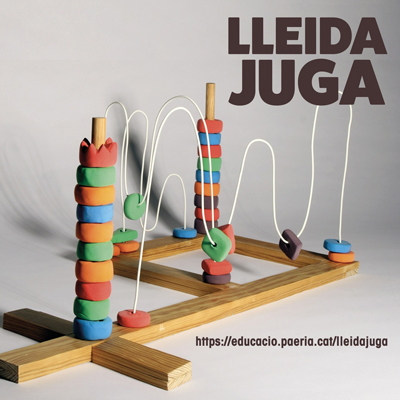 Lleida Juga, Lleida, 2025