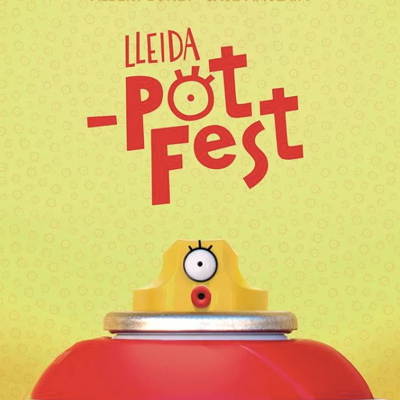Lleida potFest, 2022