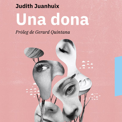 Presentació del llibre 'Una dona' de Judith Huanhuix
