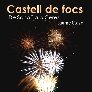 Llibre 'Castell de focs' de Jaume Clavé