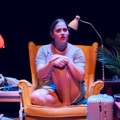 Llogatera - La Cate 2026