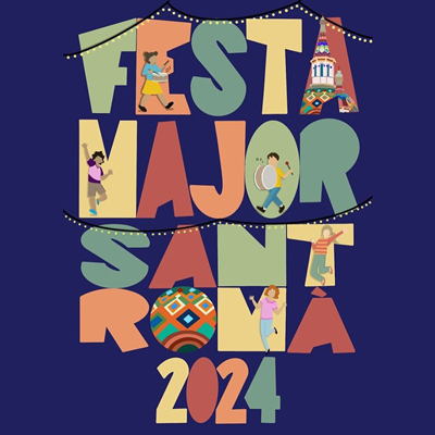 Festa Major de Sant Romà de Lloret de Mar, 2024