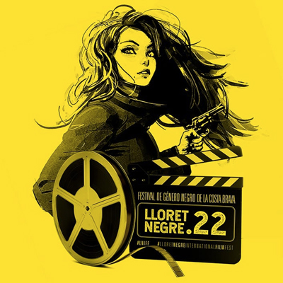 Filmfestival Lloret Negre, Lloret de mar, 2022