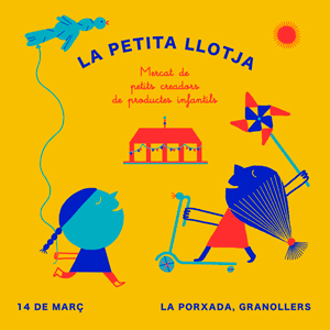 La Petita Llotja, Granollers, 2020