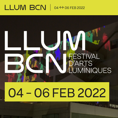 Llum BCN - Barcelona 2022