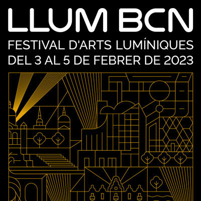Llum BCN 2023