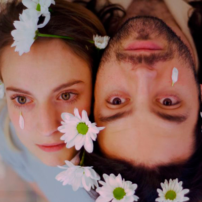 Loco Amoris - Pablo Macho Otero