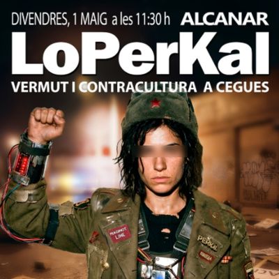 Lo Perkal 1 de maig 2026, Lo Perkal, 