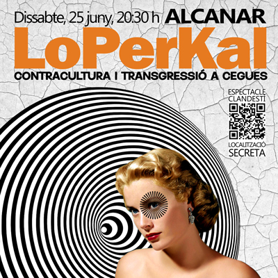 Lo Perkal - 25 de juny - Alcanar 2022