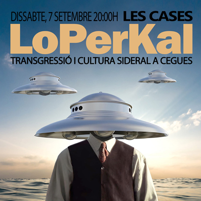 Lo Perkal 7 de setembre 2024