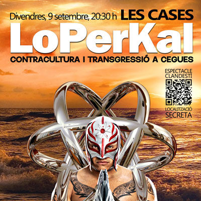 Lo Perkal - 9 de setembre 2022