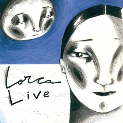 Espectacle 'Lorca Live'