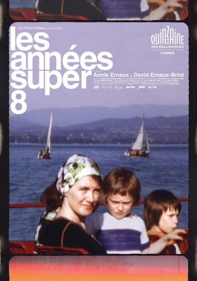 Los años de Super 8