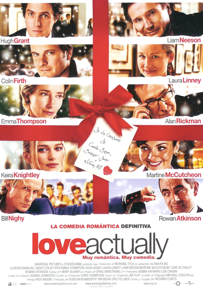 Love actually