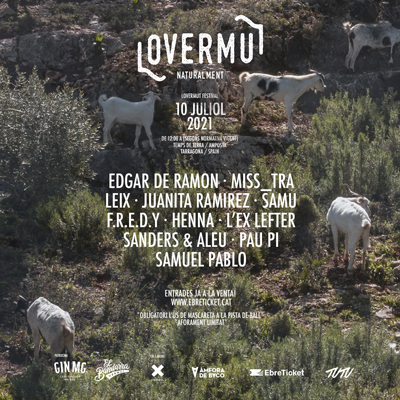 Lovermut festival - 2021