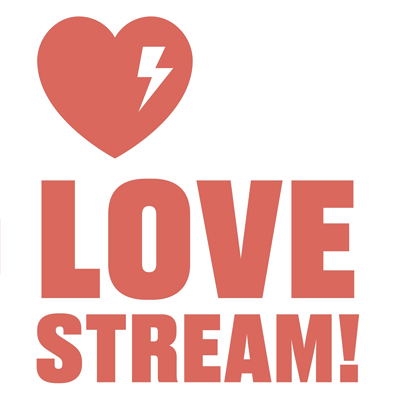 Love Stream, En streaming, Reus, 2020