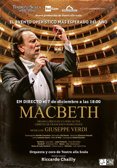 Macbeth (Teatro alla Scala de Milán)