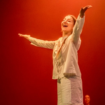 Madame Lumiere, 2025