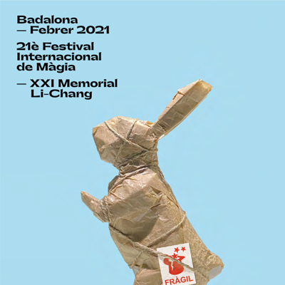Festival Internacional de Màgia Badalona