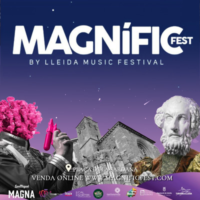 Magnífic Fest, 2022