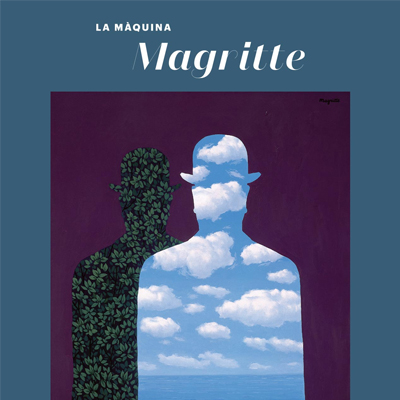 La màquina Magritte