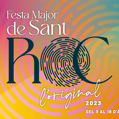 Festa Major de Sant Roc de Malgrat de Mar