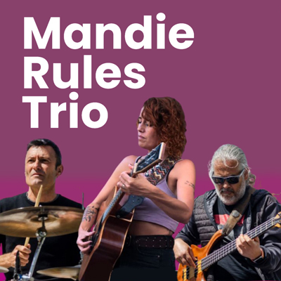 Mandie Rules Trio, 2026
