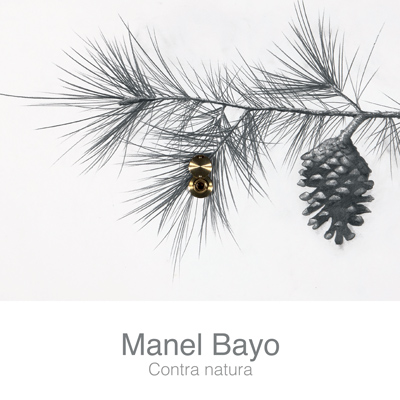 Exposició 'Contra natura' de Manel Bayo