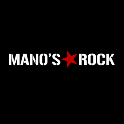 Mano's Rock