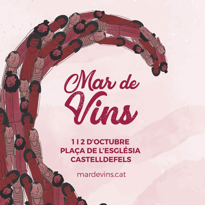 Mar de Vins - Castelldefels 2022